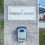 Maraki's House