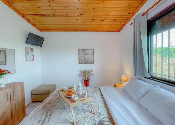 Maraki's House Lägenhet Metokhion Patriotikon