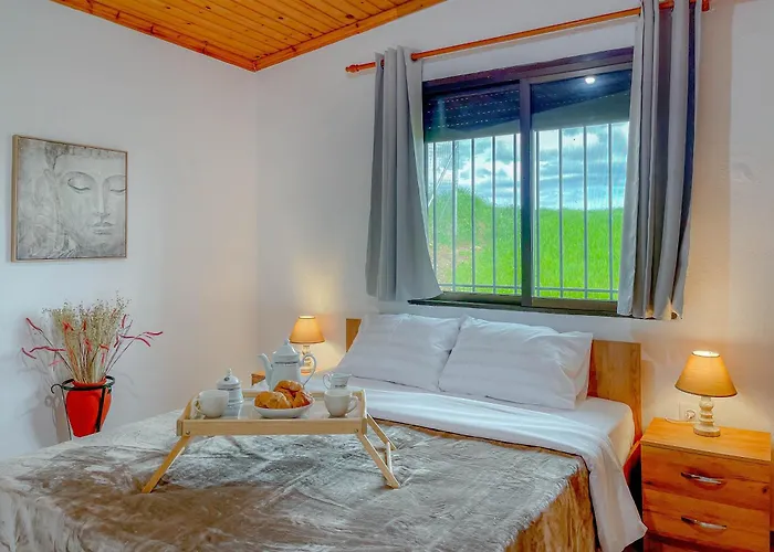 Lägenhet Maraki's House