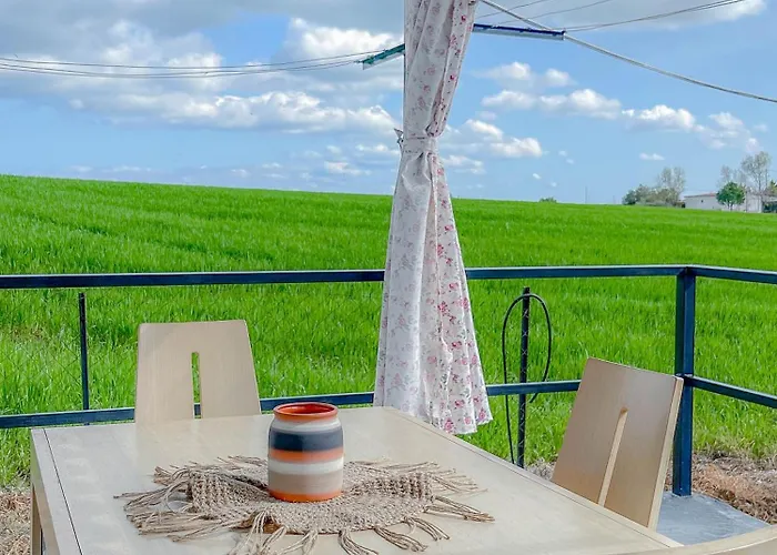 Maraki's House Lägenhet