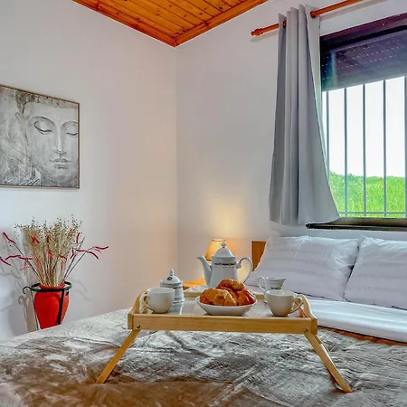 Lägenhet Maraki's House