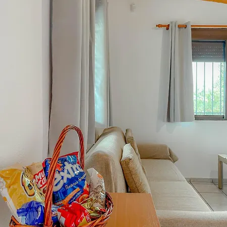 Maraki's House * Metokhion Patriotikon