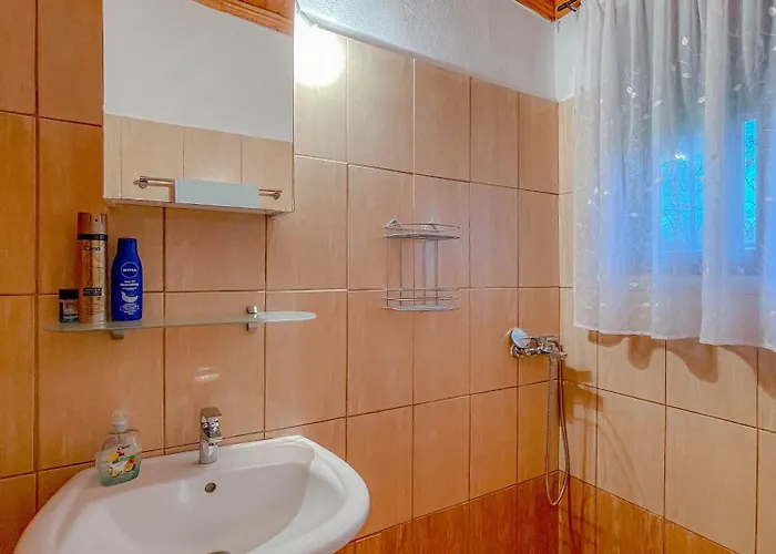 Appartement Maraki's House *