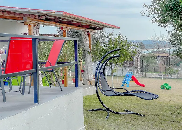 Maraki's House Διαμέρισμα Metokhion Patriotikon