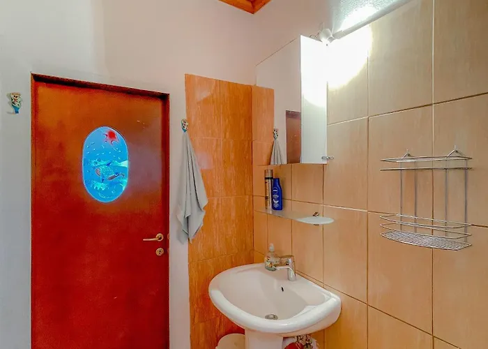 Maraki's House Appartement Metokhion Patriotikon