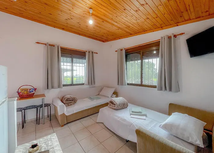 Apartamento Maraki's House *