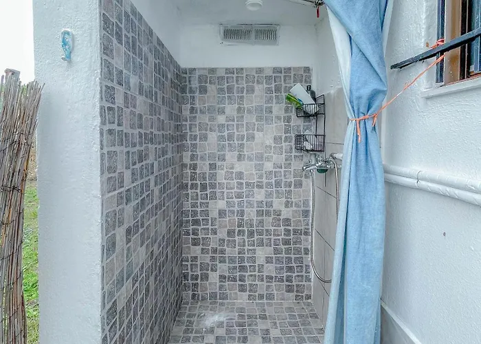 Appartement Maraki's House *