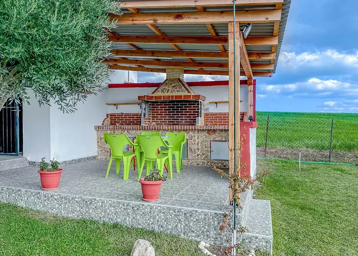 Διαμέρισμα Maraki's House